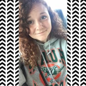 Meet your Posher, Leah